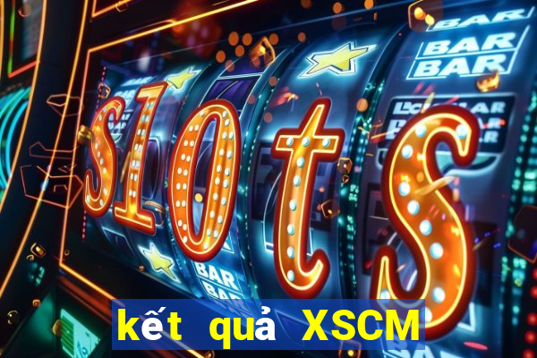 kết quả XSCM ngày 4