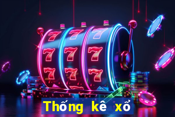 Thống kê xổ số max 3d pro ngày thứ năm