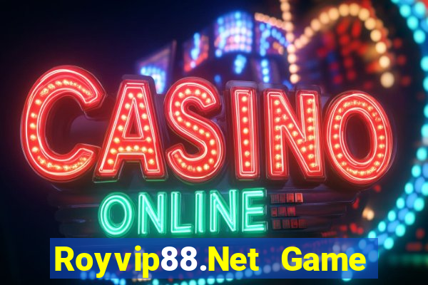 Royvip88.Net Game Bài Ông Trùm Poker