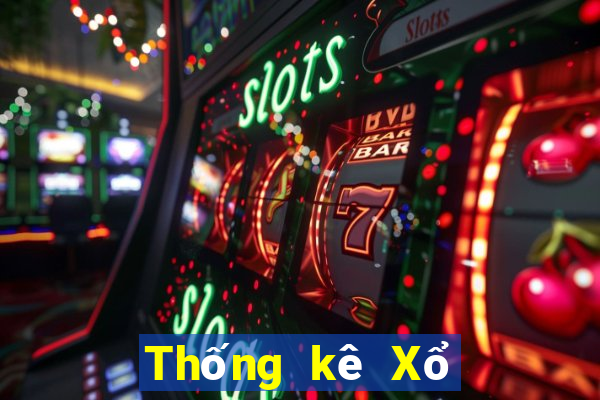 Thống kê Xổ Số Bình Thuận ngày 20