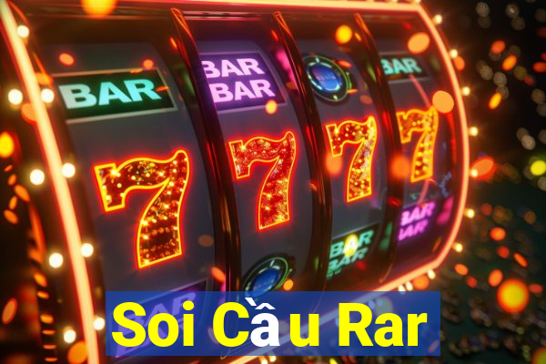 Soi Cầu Rar