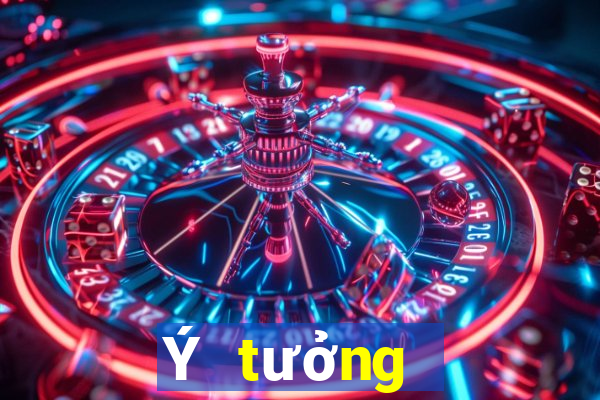 Ý tưởng  rồBò bull