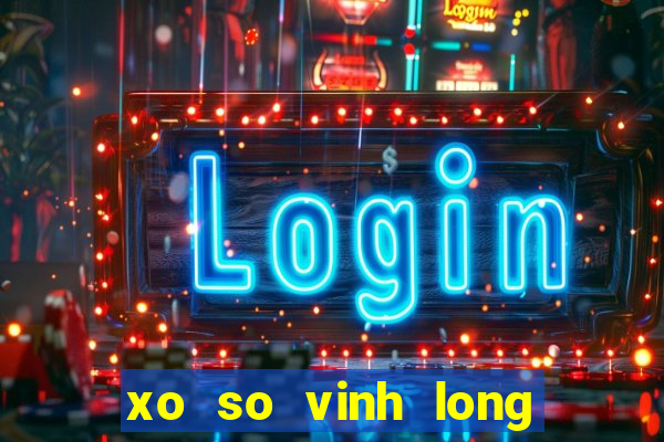 xo so vinh long 24 11