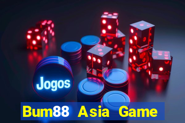 Bum88 Asia Game Bài Tặng Code