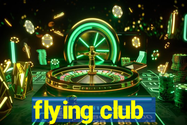 flying club