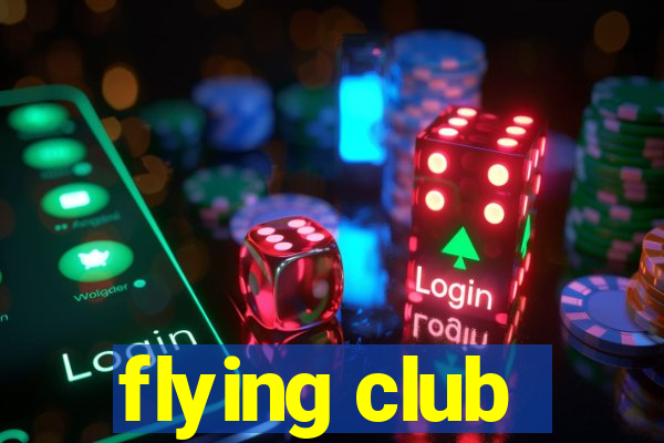 flying club