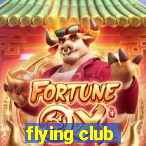 flying club