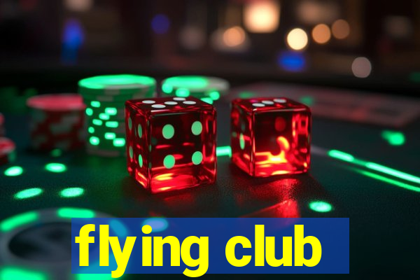 flying club