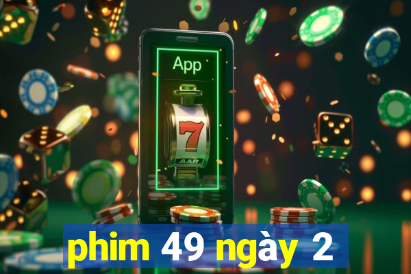 phim 49 ngày 2