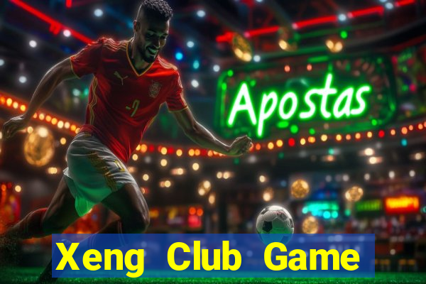 Xeng Club Game Bài Pc