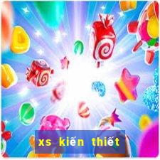 xs kien thiet hom qua