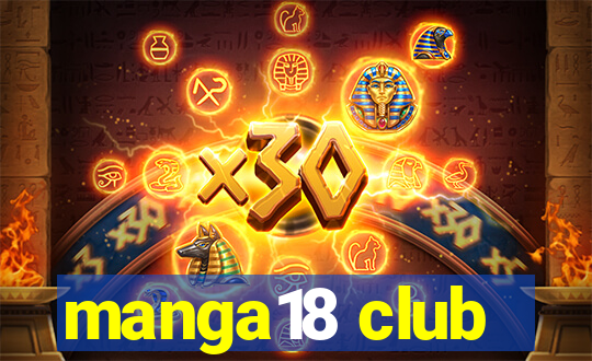 manga18 club