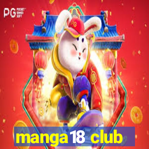 manga18 club