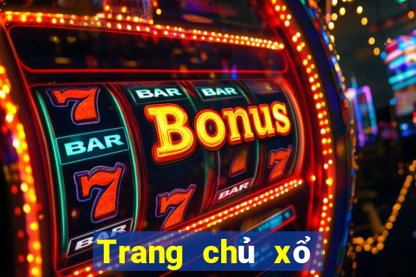 Trang chủ xổ số 2,84 triệu