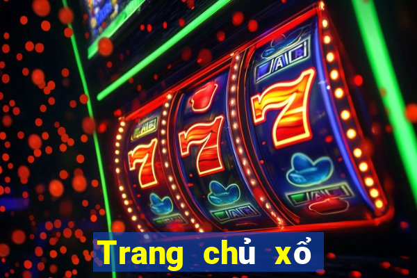 Trang chủ xổ số 2,84 triệu