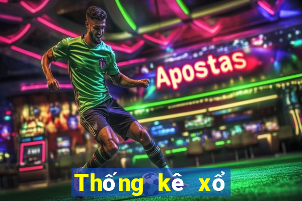 Thống kê xổ số bắc ninh thứ Ba