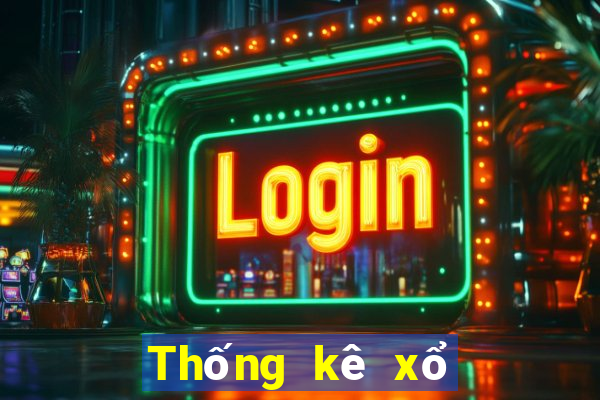 Thống kê xổ số bắc ninh thứ Ba