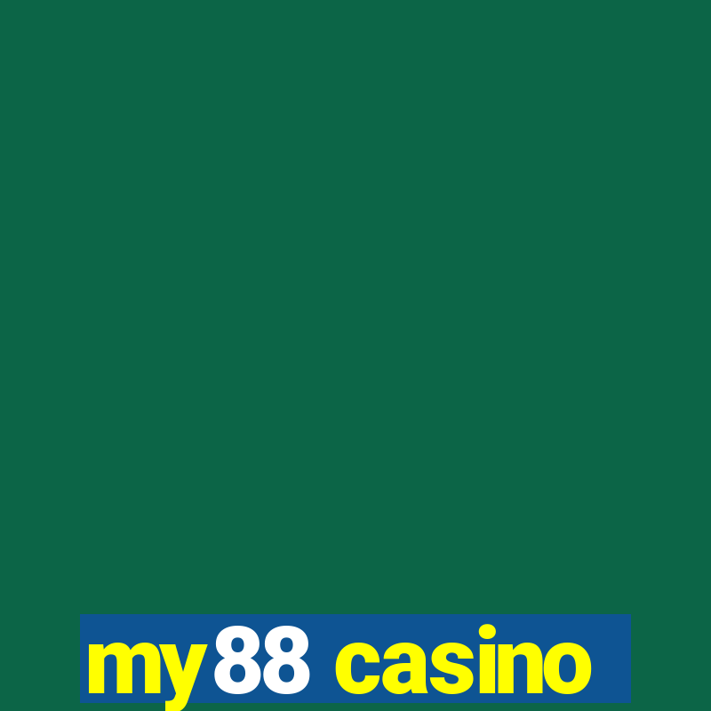 my88 casino