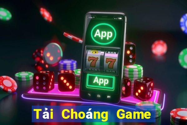 Tải Choáng Game Bài 52