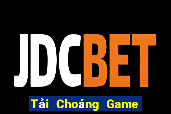 Tải Choáng Game Bài 52