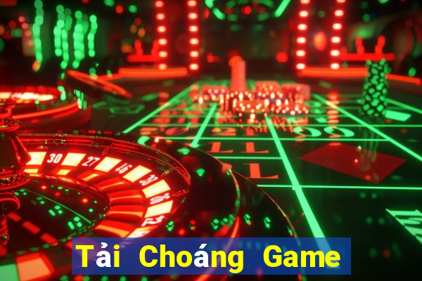 Tải Choáng Game Bài 52