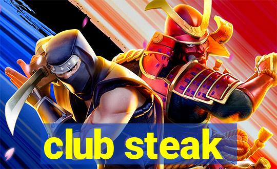 club steak