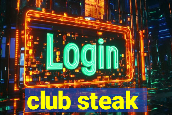 club steak