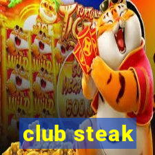 club steak