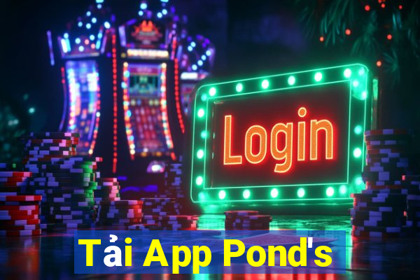 Tải App Pond's