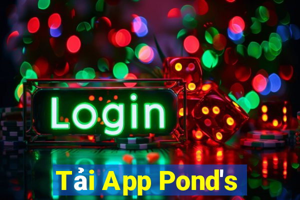 Tải App Pond's