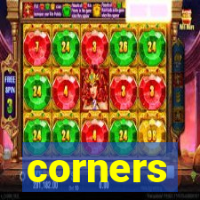 corners