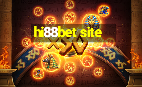 hi88bet site