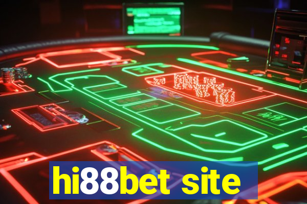 hi88bet site