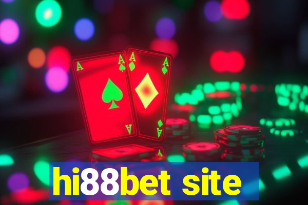 hi88bet site