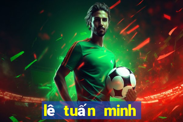 lê tuấn minh cờ vua