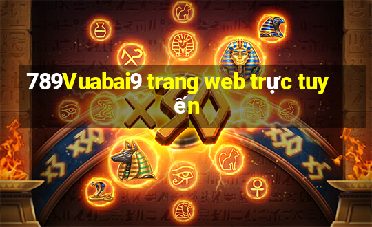 789Vuabai9 trang web trực tuyến