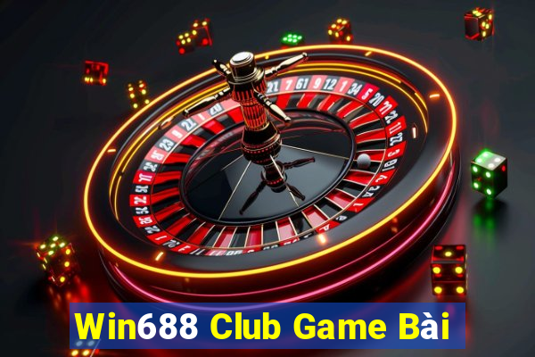 Win688 Club Game Bài