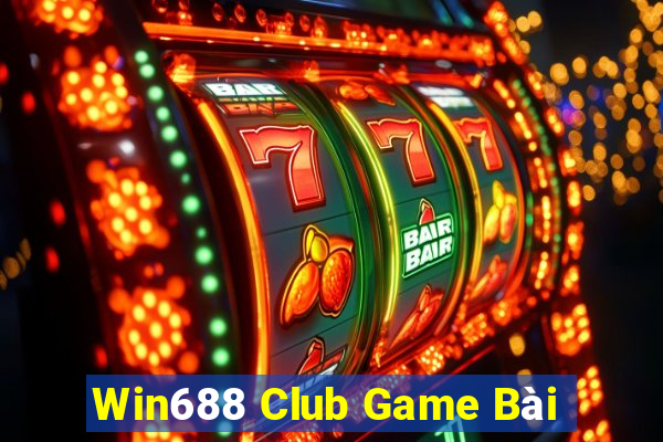 Win688 Club Game Bài