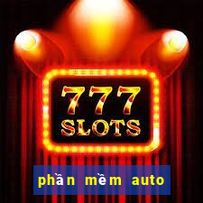 phần mềm auto Mậu Binh