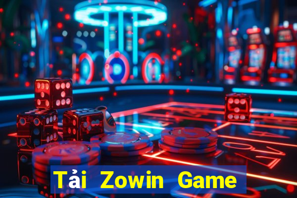 Tải Zowin Game Bài Offline Cho Pc