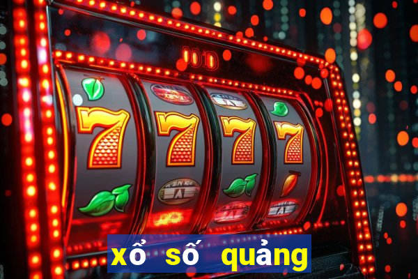 xổ số quảng ngãi kết quả xổ số quảng ngãi