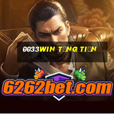 0033win Tặng Tiền