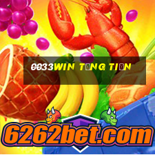 0033win Tặng Tiền