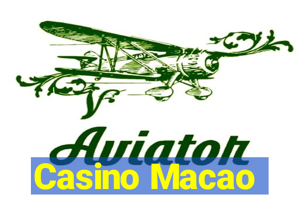 Casino Macao