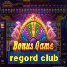 regord club