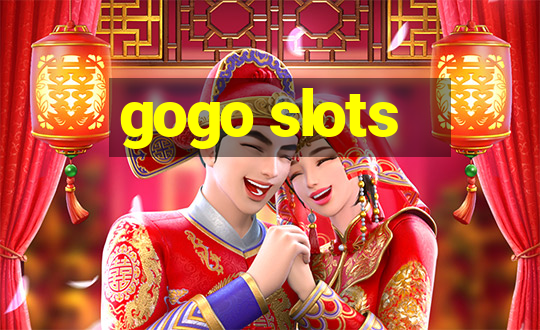 gogo slots