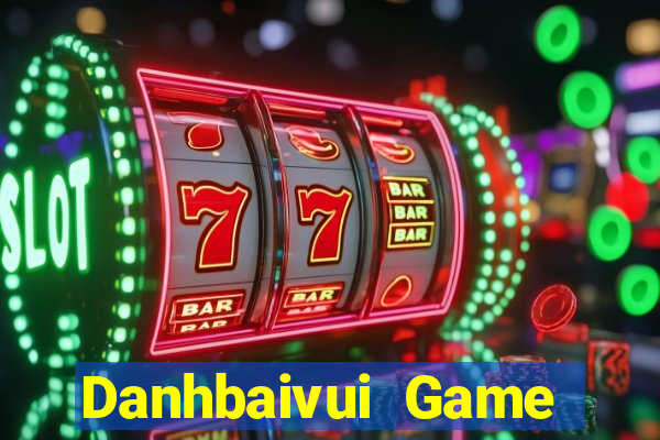 Danhbaivui Game Bài Manclub