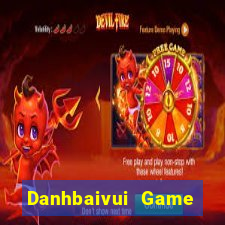 Danhbaivui Game Bài Manclub