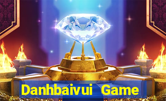 Danhbaivui Game Bài Manclub