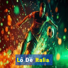 Lô Đề Italia